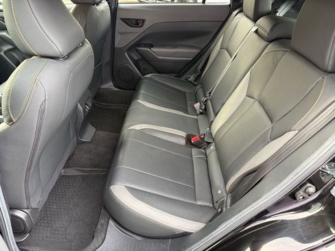 Used 2024 Subaru Crosstrek 2.5i Wilderness w/ Crosstrek Mirror Package image 13