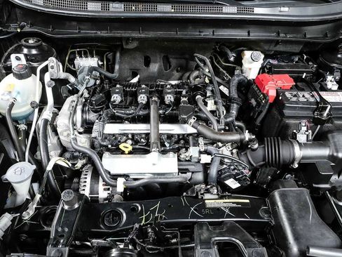 Used 2024 Nissan Kicks S FWD image 33