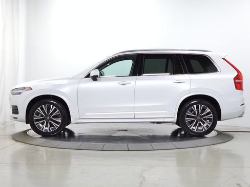 Used 2020 Volvo XC90 T5 Momentum AWD/4WD image 4