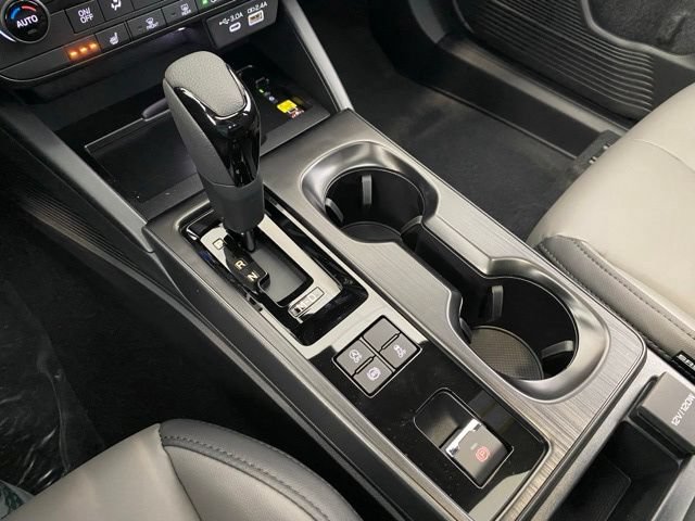 New 2026 Subaru Outback Premium AWD/4WD image 24