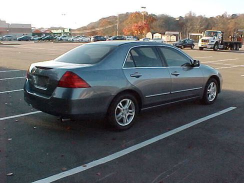 Used 2007 Honda Accord SE image 6