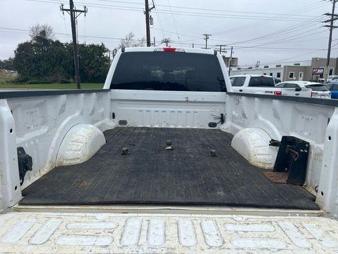 Used 2019 Ford F350 XL w/ Power Equipment Group image 15