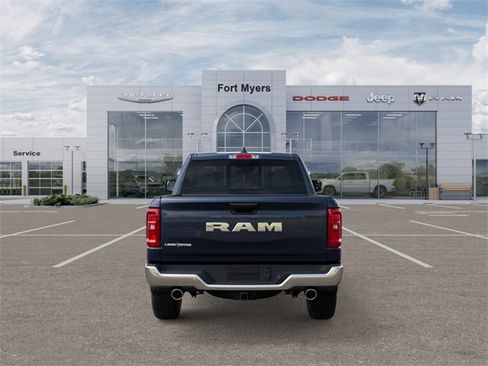 New 2026 RAM 1500 Lone Star image 7