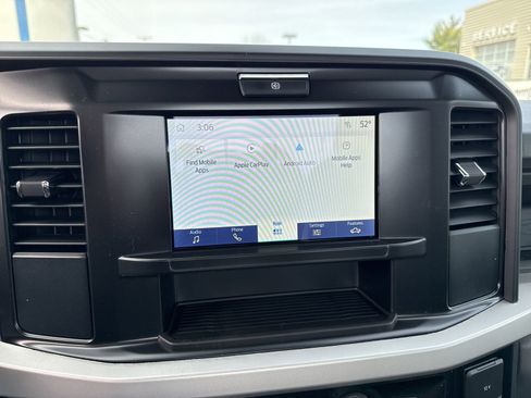 New 2026 Ford F350 XL w/ 360-Degree Camera Package AWD/4WD image 22