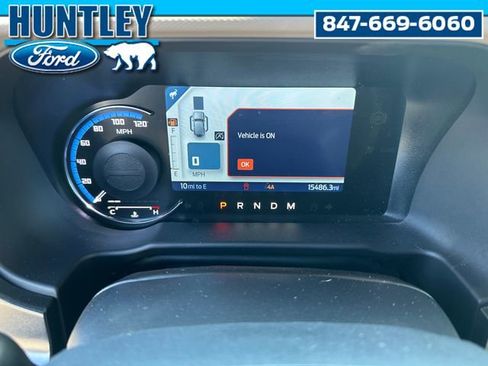 Used 2023 Ford Bronco Wildtrak image 29