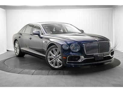 Certified 2023 Bentley Flying Spur V8