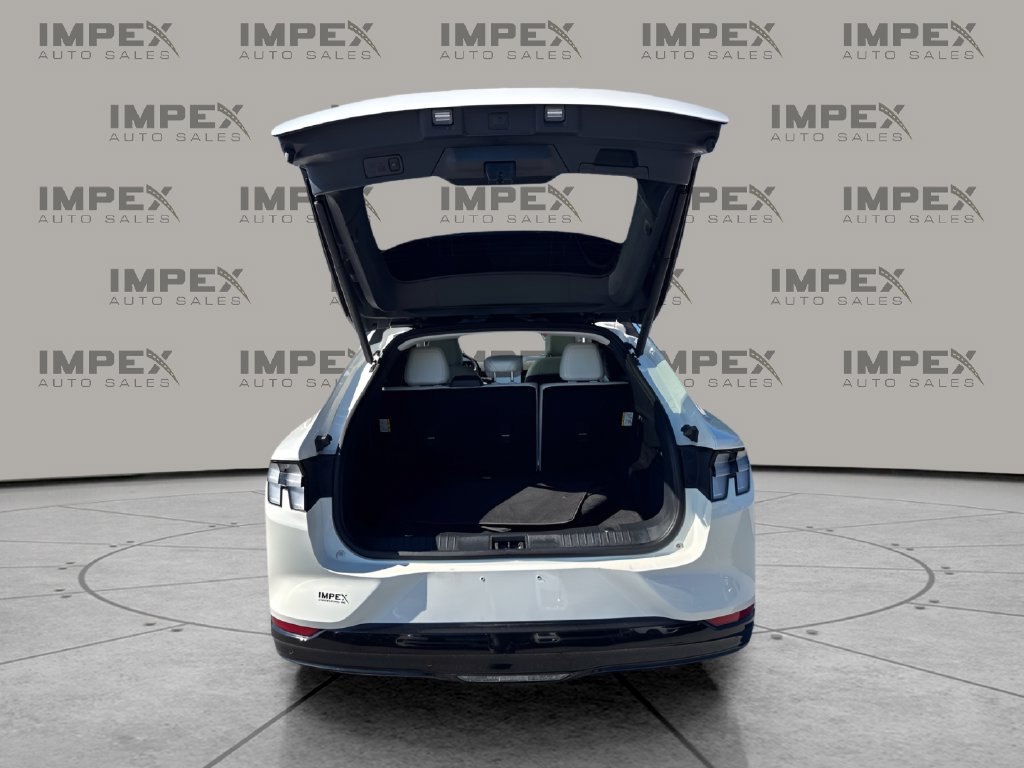 Used 2023 Ford Mustang Mach-E Premium RWD image 27