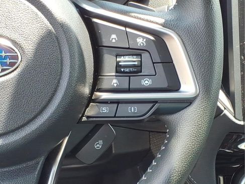 Certified 2023 Subaru Forester Touring AWD/4WD image 26