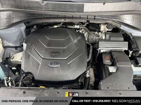 Used 2019 Kia Sorento S FWD image 30