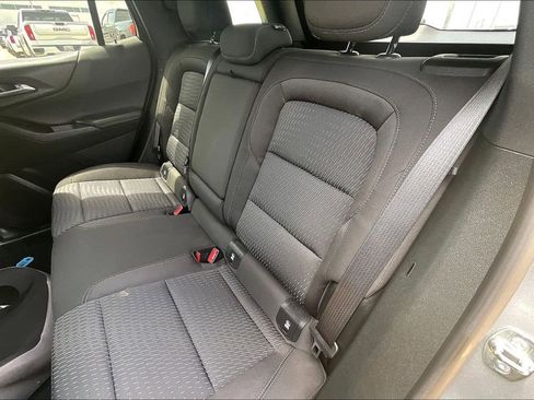 Used 2026 Chevrolet Equinox LT FWD image 23