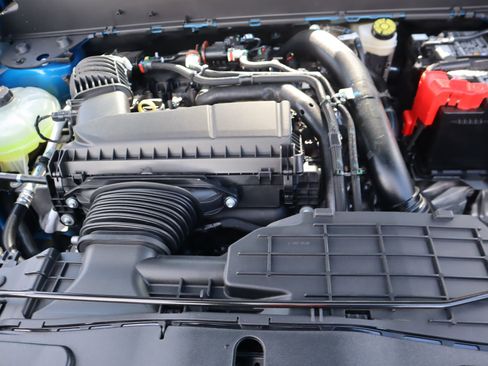 New 2026 Ford Maverick XLT image 18