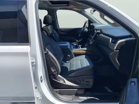 Used 2019 GMC Yukon Denali AWD/4WD image 43