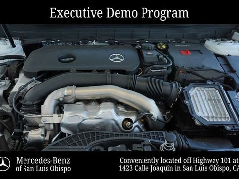 Used 2026 Mercedes-Benz GLB 250 image 29