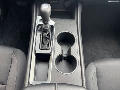 Used 2025 Nissan Altima 2.5 SV image 46