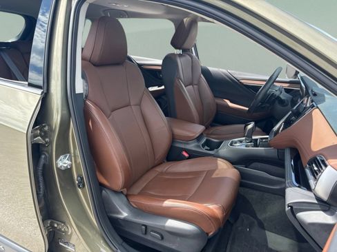 Used 2024 Subaru Outback Touring AWD/4WD image 26