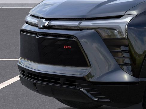 New 2026 Chevrolet Blazer EV RS w/ Super Cruise Package AWD/4WD image 41