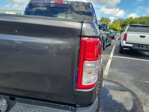 Used 2019 RAM 1500 Big Horn AWD/4WD image 10