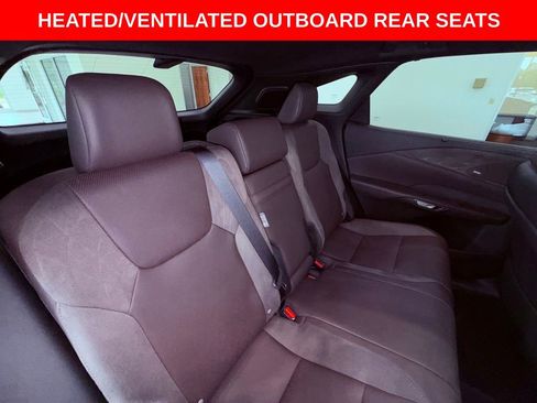 Used 2024 Lexus RX 350 FWD w/ Convenience Package image 20