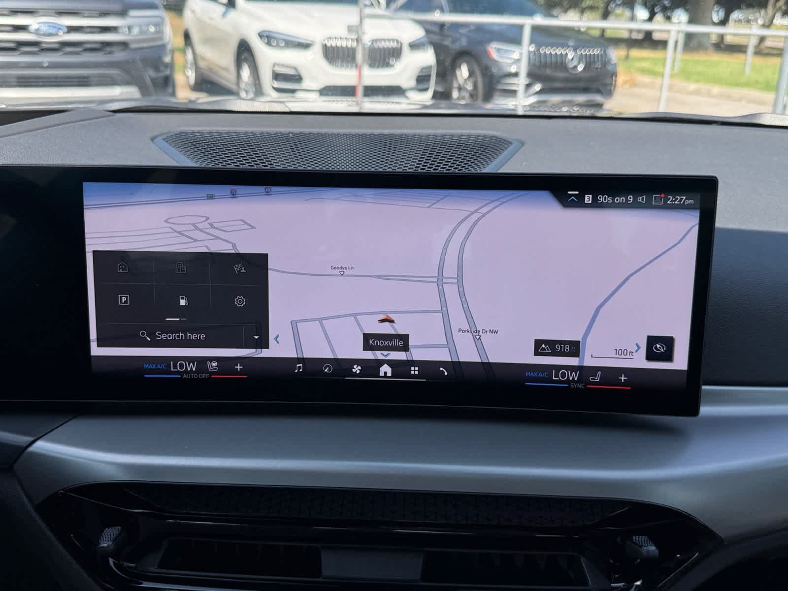 New 2026 BMW 230i xDrive Coupe AWD/4WD image 25