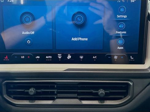 New 2025 Ford Bronco Sport Big Bend image 9