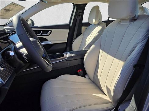 New 2026 Mercedes-Benz E 350 Sedan image 4