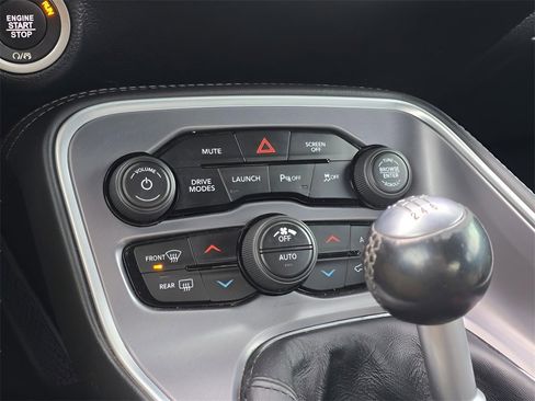 Used 2019 Dodge Challenger R/T Scat Pack w/ Driver Convenience Group image 28