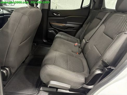 Used 2019 GMC Acadia SLE AWD/4WD image 9