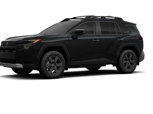 New 2026 Toyota RAV4 Woodland image 2
