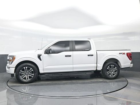 Used 2021 Ford F150 XL w/ STX Appearance Package image 3