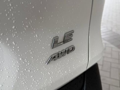 Used 2023 Toyota RAV4 LE image 8