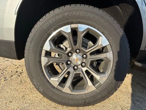 New 2026 Chevrolet Tahoe LT w/ Comfort Package image 9