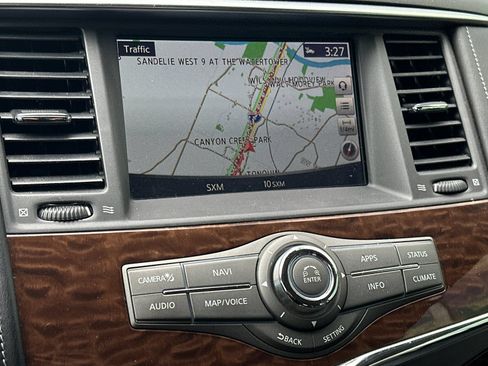 Used 2020 Nissan Armada SL RWD image 18