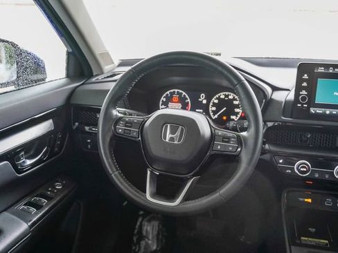 Used 2024 Honda CR-V EX-L image 16