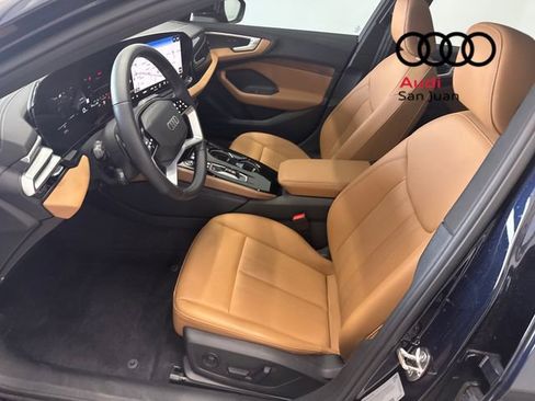 Used 2025 Audi A5 2.0T Premium w/ Convenience Package image 17