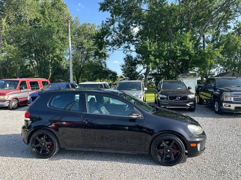 Used 2013 Volkswagen GTI 2-Door FWD image 4
