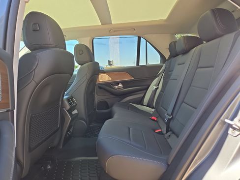 New 2026 Mercedes-Benz GLE 350 4MATIC image 13