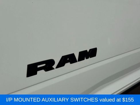 Certified 2024 RAM 3500 Limited w/ Night Edition image 16