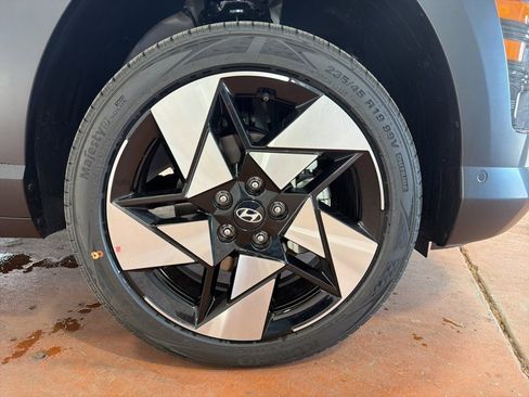 New 2026 Hyundai Kona Limited image 10