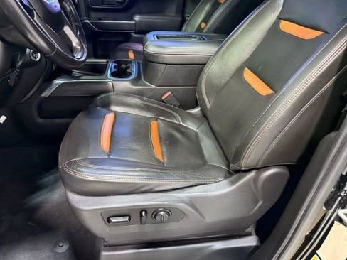 Used 2020 GMC Sierra 2500 AT4 w/ AT4 Premium Package image 67