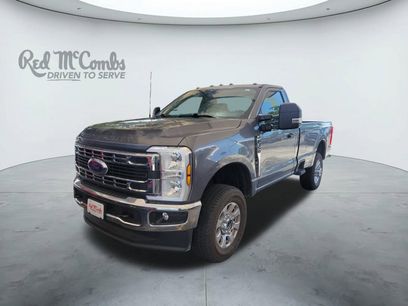 Certified 2024 Ford F350 XLT w/ FX4 Off-Road Package