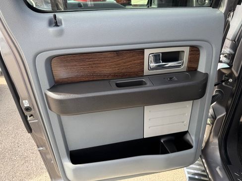 Used 2014 Ford F150 Lariat w/ Equipment Group 502A Luxury AWD/4WD image 23