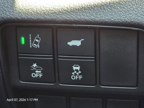 Used 2022 Honda CR-V EX-L image 32