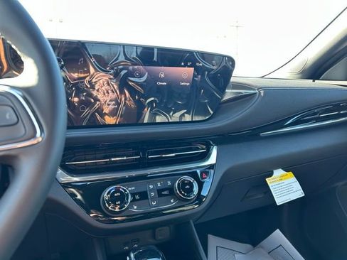 New 2026 Buick Envista Sport Touring w/ Convenience I Package image 58