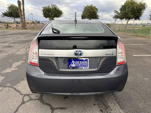 Used 2013 Toyota Prius Prime Plug-In Hybrid image 6