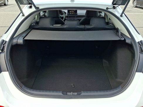 Used 2023 Honda Civic LX image 28