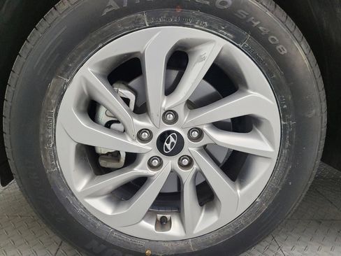 Used 2017 Hyundai Tucson SE FWD image 31