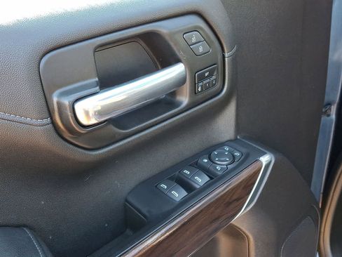 Used 2021 GMC Sierra 1500 SLT w/ SLT Premium Package image 29