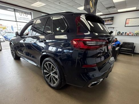 Used 2019 BMW X5 xDrive40i w/ M Sport Package image 8