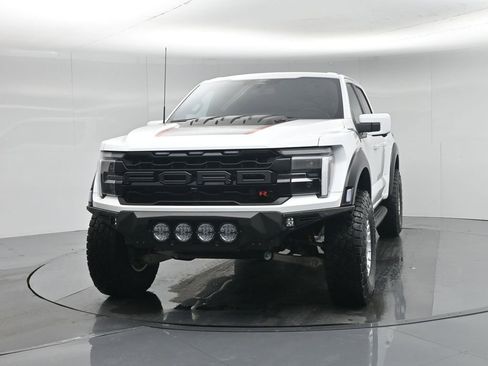 Used 2024 Ford F150 Raptor w/ Equipment Group 803A Raptor R image 66