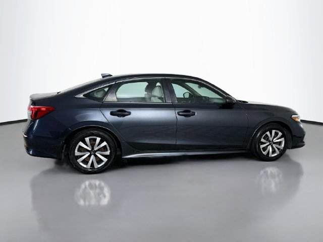 Used 2024 Honda Civic LX image 11